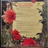 Various  - Aie Mere Mehboob (Vinyl)